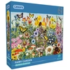 Image de Gibsons Fairy Garden Jeu De Puzzle 1000 Pièce(s)