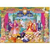 Image de Gibsons The Glass Slipper Jeu De Puzzle 1000 Pièce(s)