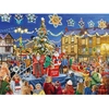 Image de Gibsons Christmas Switch On Jeu De Puzzle 1000 Pièce(s)