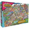 Image de Gibsons Jokesaws: Midsummer Mayhem Jeu De Puzzle 1000 Pièce(s)