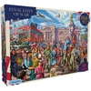 Image de Gibsons Final Days Of War Jeu De Puzzle 1000 Pièce(s)