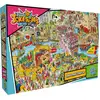 Image de Gibsons Jokesaws Shakespeare Shake-up Jeu De Puzzle 1000 Pièce(s)