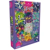 Image de Gibsons Hot: Nature's Carnival Jeu De Puzzle 1000 Pièce(s)