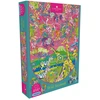 Image de Gibsons Hot: Wild Savannah Jeu De Puzzle 1000 Pièce(s)