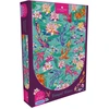 Image de Gibsons Hot: Tranquil Waters Jeu De Puzzle 1000 Pièce(s)