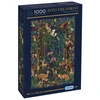 Image de Puzzle De 1000 Pièces Into The Forest 69 X 48 Cm Gibsons