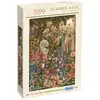 Image de Puzzle 1000 Pièces Summer Haze Illustré Crème 69 X 48 Cm Gibsons