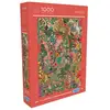 Image de Puzzle 1000 pieces soleil G7218