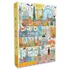 Image de Gibsons London Skyline Jeu De Puzzle 1000 Pièce(s)