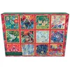 Image de Gibsons 12 Days Of Christmas Jeu De Puzzle 1000 Pièce(s)