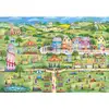 Image de Gibsons Puzzle Plaisir D'été - Jeu De Puzzle 500 Pièces