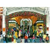 Image de Gibsons Puzzle Baubles At Burlington - 1000 Pièces De Plaisir