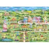 Image de Gibsons Puzzle Été - 1000 Pièces Plaisir De Puzzle