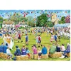 Image de Gibsons Puzzle Around The Maypole - 1000 Pièces De Plaisir