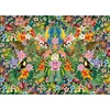 Image de Gibsons Puzzle Jungle Dream 1000 Pièces Plaisir Coloré Garanti