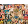 Image de Gibsons Puzzle Our Glorious Queen - 1000 Pièces De Plaisir