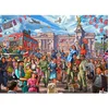 Image de Gibsons Puzzle Final Days Of War - Jeu De Puzzle 1000 Pièces