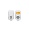 Image de Ecoute bébé motorola mbp 24 audio dect blanc