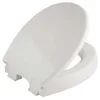 Image de Abattant WC surélevé de 75 cm PURE CARE® 75 - Blanc