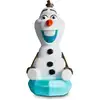 Image de Disney La Reine Des Neiges Olaf - Veilleuse Et Lampe Torche Goglow Bud