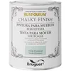 Image de Peinture - BRUGUER - RUST-OLEUM CHALKY FINISH - Vert Provençal - 0750l - Mat