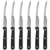 Image de Cucina - Coffret 6 Couteaux Steak