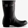 Image de Bottes Hunter Original Short noir femme - 38