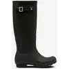 Image de Bottes Hunter Original Tall Matte noir femme - 38