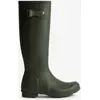 Image de Bottes Hunter Original Tall vert foncé femme - 39