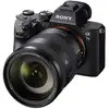 Image de Sony Alpha 7 Iii + Sel Fe 24-105mm F/4 G Oss