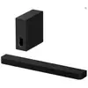 Image de Sony - barre de son 100w bluetooth noir hta7100kit.cel - theatre bar 7 + sub 7 HTA7100KIT.CEL