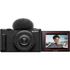 Image de CamÃ©ra de vlogging Sony ZV-1F (noire) en occasion ou reconditionné