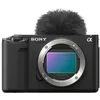 Image de Appareil photo hybride - Sony - ZV-E1 - Vlogging - Noir - 5013493459694