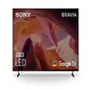 Image de Téléviseur - SONY - FWD-65X80L - 65 pouces - 4K UHD - Smart TV avec Google TV