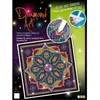 Image de Tableau Art Diamond Strass et diamants Mandala