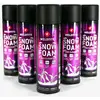 Image de Nettoyant Weldtite Thunder Foam Snow 400 ml