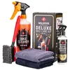 Image de Pack nettoyant - WELDTITE - Bike Care De Luxe - Protection optimale - Vélo sur route - Adulte
