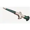 Image de Pistolet doseur Weldtite pour tubes de graisse