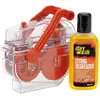 Image de Nettoyeur de chaîne Weldtite Dirtwash avec dégraissant (75ml)