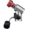 Image de Gonfleur CO² Weldtite Jetvalve débit réglable valve Presta/Schrader