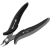 Image de C.K Ecotronic T3886 antistatique (ESD) Pince coupante pour circuits imprimés sans facette 139 mm