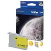 Image de BROTHER Cartouche dencre - Jaune