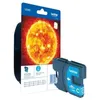 Image de Brother Cartouche Lc-980 - Cyan