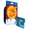Image de BROTHER Cartouche LC-980 - Cyan