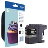 Image de Brother Cartouche Lc-123 - Noir