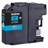 Image de Brother Cartouche Lc-123 - Cyan