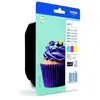 Image de Brother Lc123rbwbp Cartouche Dencre Couleurs
