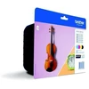 Image de Brother Lc127xlvalbp Cartouches Dencre Multipack