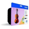 Image de Brother LC127XLVALBP Cartouches dencre Multipack