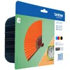 Image de Brother LC129XL Value Pack - Multipack